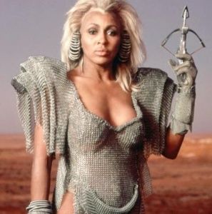 Meet your Posher, April